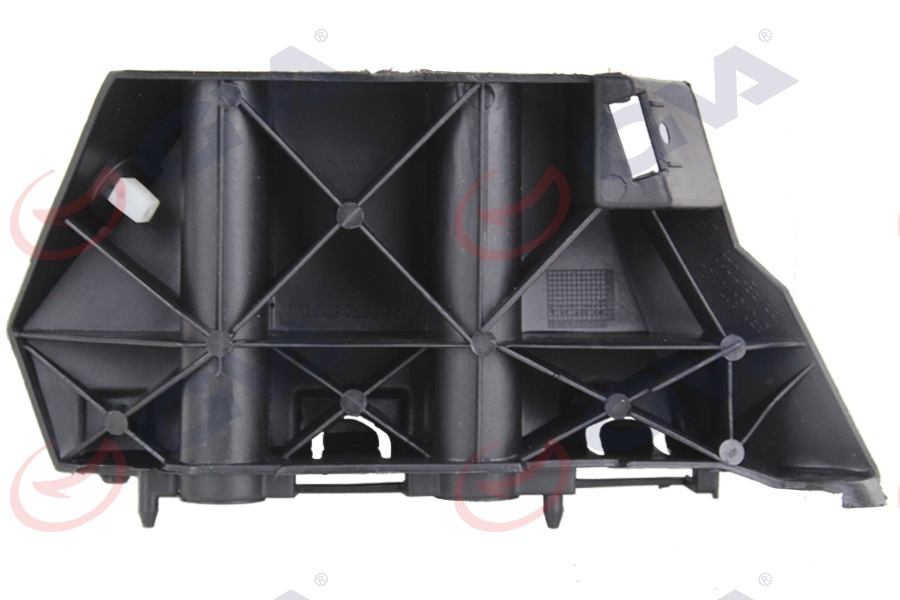 GVA ÖN TAMPON BRAKETİ SOL SEAT LEON 2013-2016 5F0807049 OEM: 5F0807049 - GVA 9103119 kodlu oto yedek parça görseli
