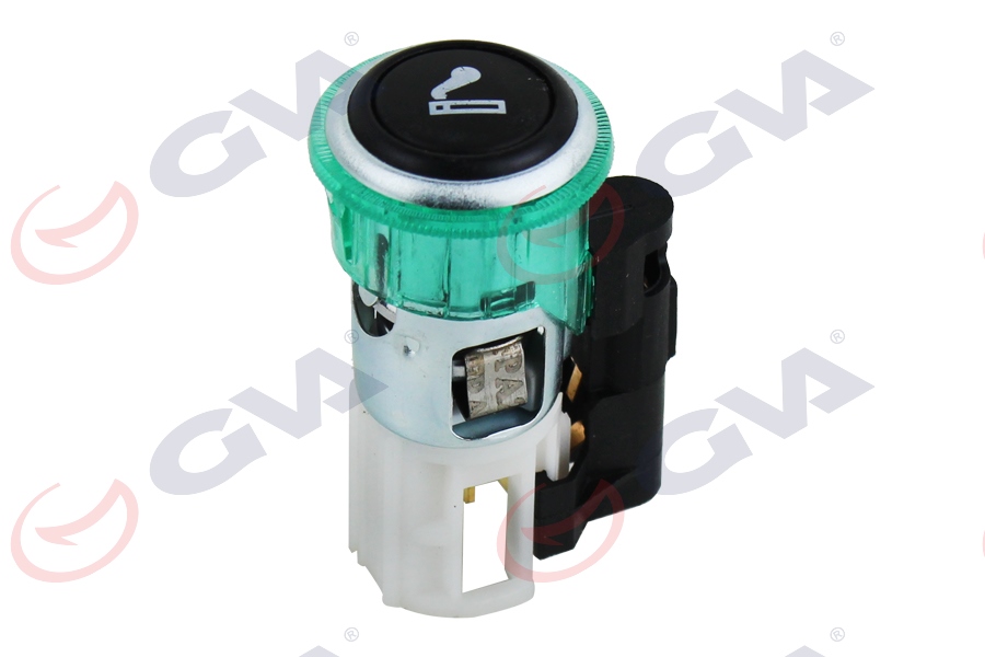 GVA ÇAKMAKLIK KOMPLE İÇ DIŞ TÜM MODELLER OEM: 1J0919309 - GVA 9103132 kodlu oto yedek parça görseli