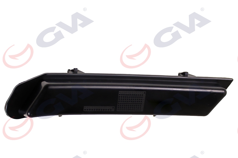 GVA x ÖN TAMPON ORTA IZGARA BRAKET KAPAĞI SOL AUDI A3 SEDAN-HATCBACK 2013-2017 8V3807007 OEM: 8V3807007 - GVA 9103221 kodlu oto yedek parça görseli