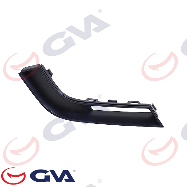 GVA x ÖN TAMPON ORTA IZGARA BRAKETİ SOL AUDI A3 SEDAN-HATCBACK 2013-2017 OEM: 8V3807823 - GVA 9103223 kodlu oto yedek parça görseli