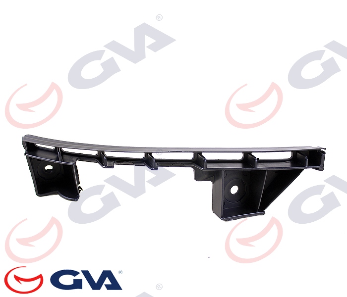 GVA ÖN TAMPON BRAKETİ SAĞ CADDY 2004-2011-TOURAN 2003-2006 1T0807890B OEM: 1T0807890B - GVA 9103230 kodlu oto yedek parça görseli