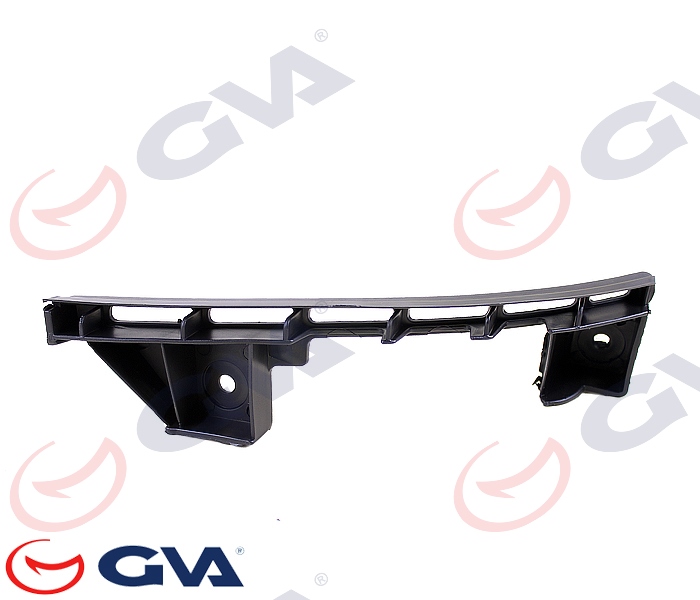 GVA ÖN TAMPON BRAKETİ SOL CADDY 2004-2011-TOURAN 2003-2006 1T0807889B OEM: 1T0807889B - GVA 9103231 kodlu oto yedek parça görseli
