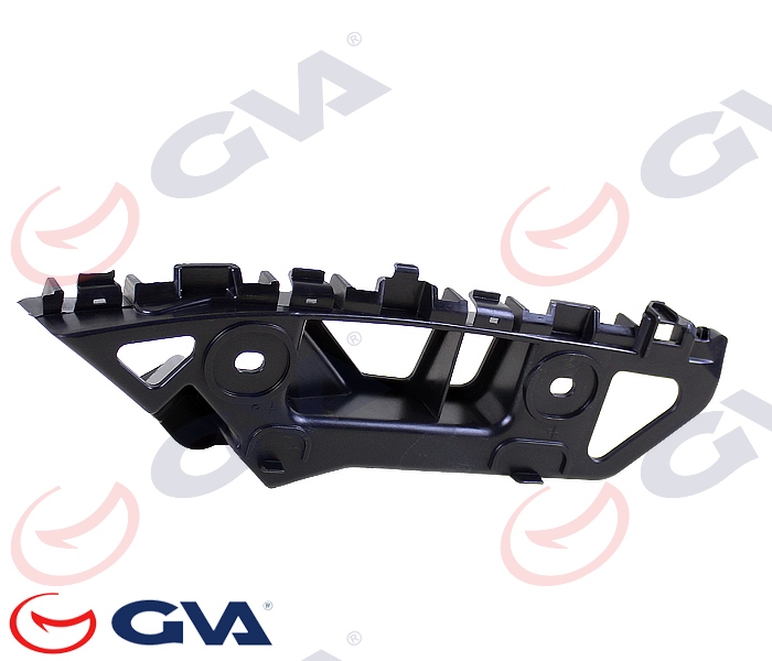GVA ÖN TAMPON BRAKETİ SOL CADDY 2011-2015 2K5807183 OEM: 2K5807183 - GVA 9103235 kodlu oto yedek parça görseli