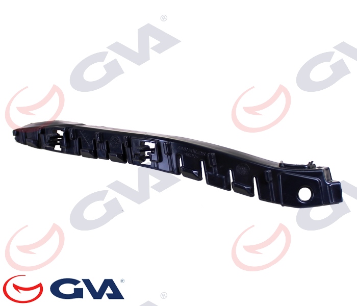 GVA ÖN TAMPON BRAKETİ UÇ SOL CADDY 2015 OEM: 2K5807183A - GVA 9103237 kodlu oto yedek parça görseli