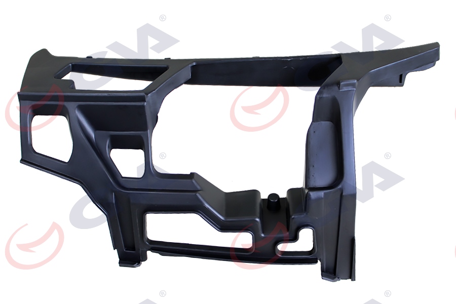 GVA ÖN TAMPON BAGLANTI BRAKETİ SOL GOLF6 2009-2013 5K0807723B OEM: 5K0807723B - GVA 9103241 kodlu oto yedek parça görseli