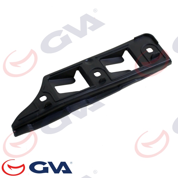 GVA ÖN TAMPON BAĞLANTI AYAĞI SAĞ GOLF5-JETTA 2004-2009 OEM: 1K0807184 - GVA 9103242 kodlu oto yedek parça görseli