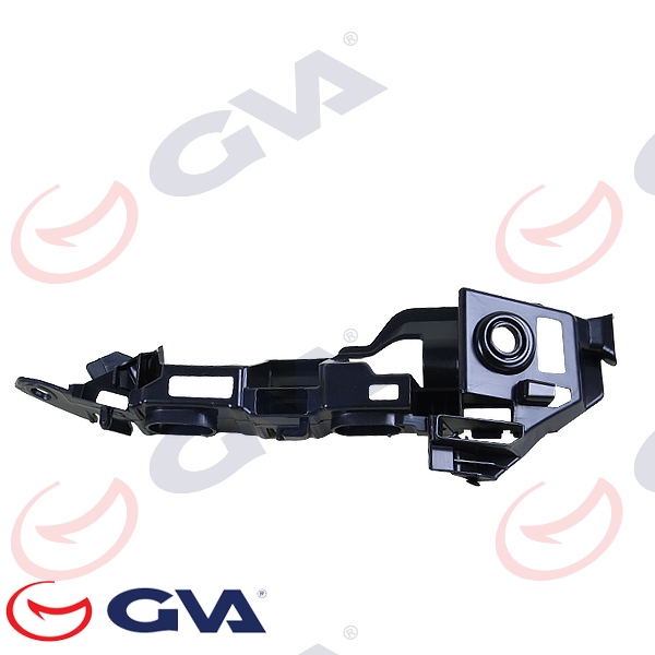 GVA ÖN TAMPON BRAKETİ UÇ SAĞ GOLF7 2013-2017 OEM: 5G0807050A - GVA 9103244 kodlu oto yedek parça görseli