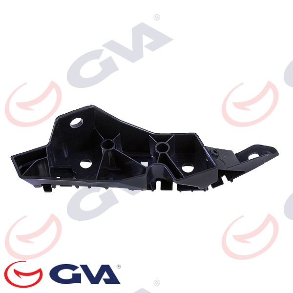 GVA ÖN TAMPON BRAKETİ UÇ SAĞ GOLF8 2018 OEM: 5G0807050B - GVA 9103248 kodlu oto yedek parça görseli