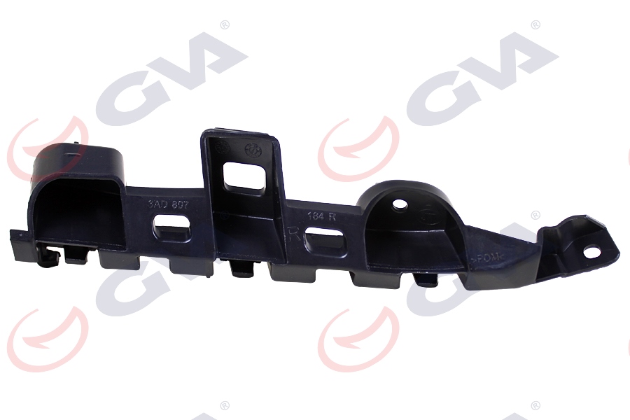 GVA ÖN TAMPON BRAKETİ UÇ SAĞ PASSAT 2011-2015 OEM: 3AA807184 - GVA 9103274 kodlu oto yedek parça görseli