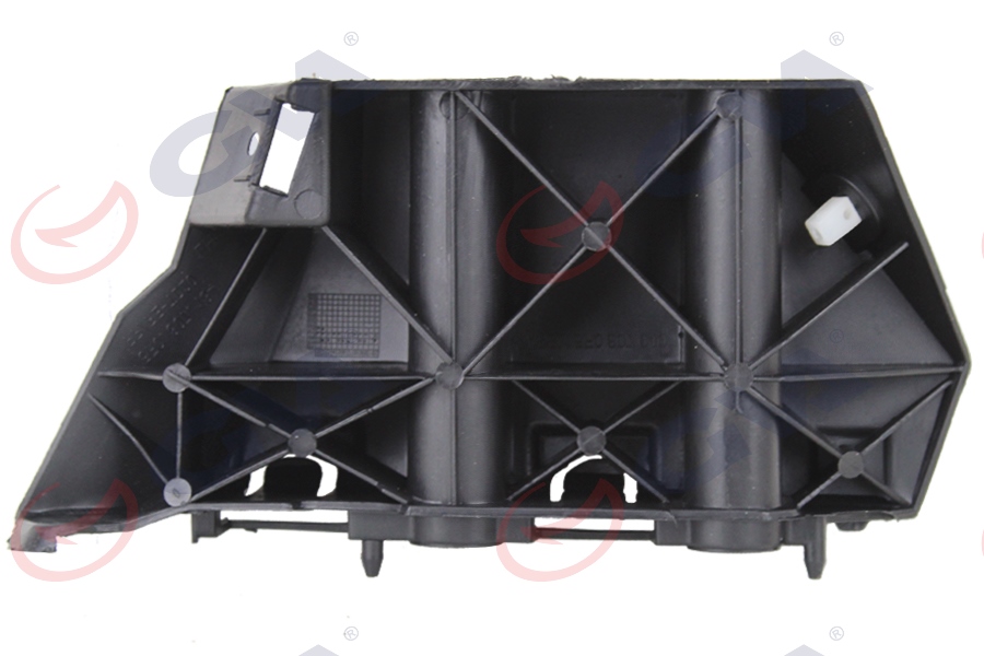 GVA ÖN TAMPON BRAKETİ SAĞ SEAT LEON 2013-2016 OEM: 5F0807050 - GVA 9103304 kodlu oto yedek parça görseli