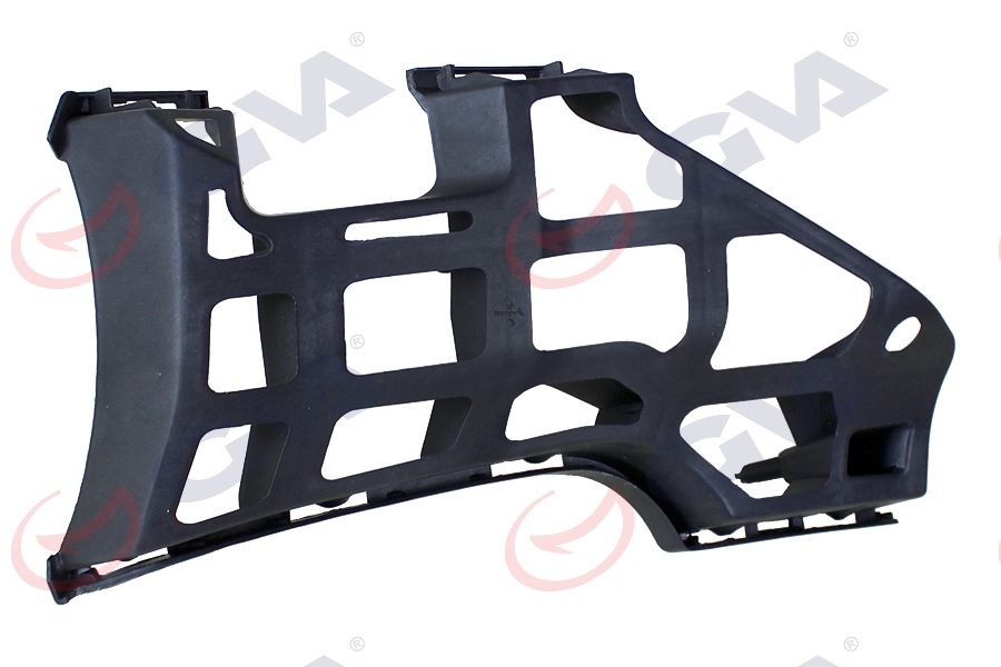 GVA x ÖN TAMPON BRAKETİ SOL SUPERB 2009-2013 3T0807055 OEM: 3T0807055 - GVA 9103317 kodlu oto yedek parça görseli