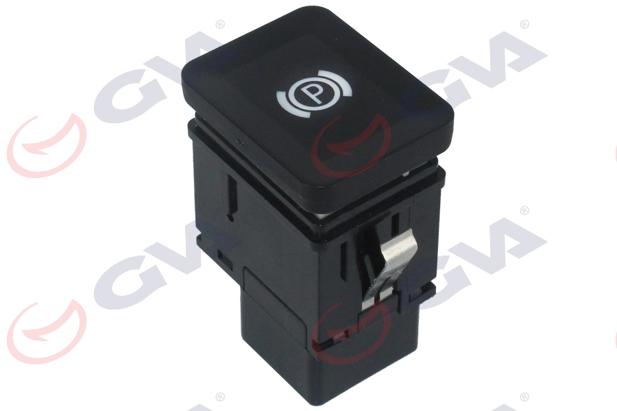 GVA EL FREN DÜGMESİ PASSAT PASSAT CC 3C0927225C OEM: 3C0927225C - GVA 9103338 kodlu oto yedek parça görseli