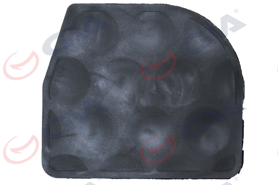 GVA ALT KARTER UÇ MUHAFAZA TAPASI L PASSAT 3C0825961 OEM: 3C0825961 - GVA 9103346 kodlu oto yedek parça görseli