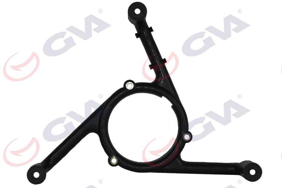 GVA FAN AYAĞI KÜÇÜK VW GOLF 4-BORA 1998-2004 OEM: 1J0121206D - GVA 9103411 kodlu oto yedek parça görseli