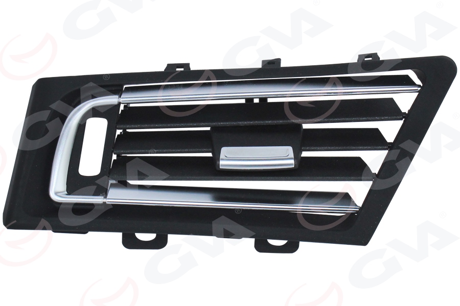 GVA KLIMA KALORIFER IZGARASI KROMLU ON SOL BMW F01 F02 F03 F04 LCI OEM: 64229115857 - GVA 9103446 kodlu oto yedek parça görseli