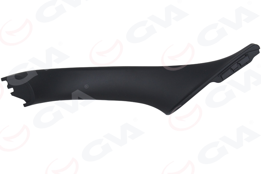 GVA KAPI KOL TUTAMAGI ARKA SOL SIYAH BMW F10 OEM: 51417225861 - GVA 9103458 kodlu oto yedek parça görseli