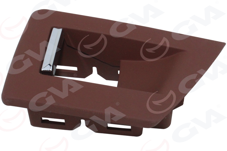 GVA CAM DUGME CERCEVESİ ON ARKA SAĞ TARÇIN BMW F10 OEM: 51417261954 - GVA 9103463 kodlu oto yedek parça görseli