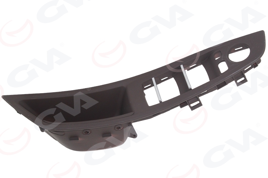 GVA CAM DUGME CERCEVESİ ON SOL KATLAMA LI BMW F10 MOKKA OEM: 51417359283 - GVA 9103479 kodlu oto yedek parça görseli