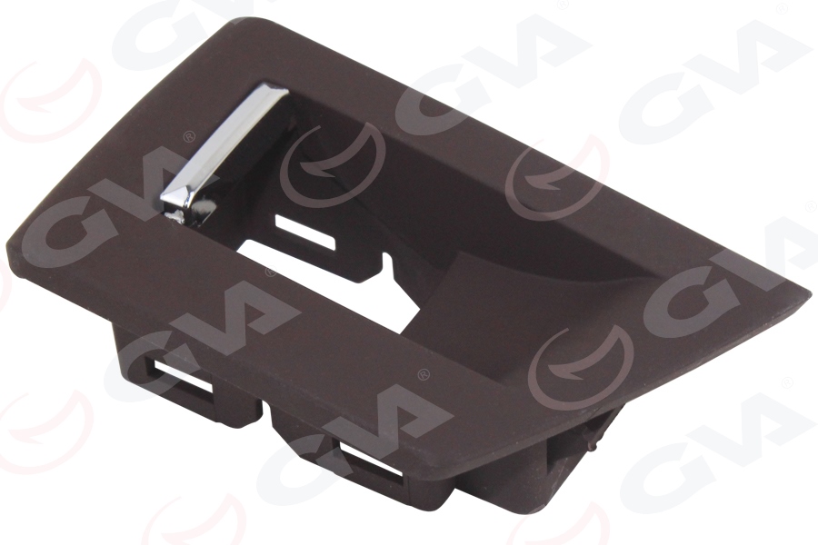 GVA CAM DUGME CERCEVSİ ON ARKA SAĞ MOCHA BMW F10 OEM: 51417359314 - GVA 9103480 kodlu oto yedek parça görseli