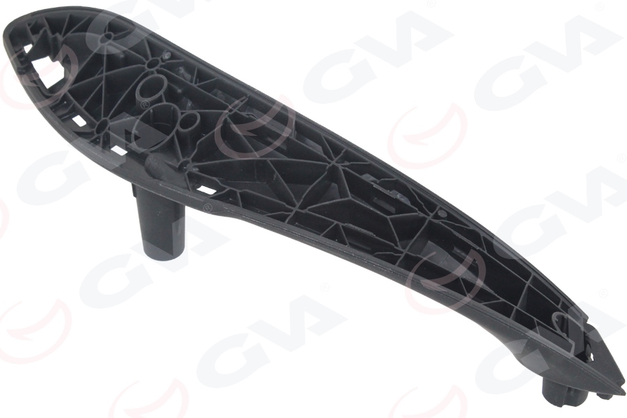 GVA KAPI TUTAMAGI ARKA SOL SIYAH BMW F30 51427281465 OEM: 51427281465 - GVA 9103499 kodlu oto yedek parça görseli