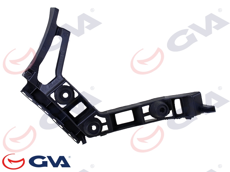 GVA ARKA TAMPON BAGLANTI BRAKETİ SOL GOLF6 2009-2013 OEM: 5K6807393C - GVA 9103519 kodlu oto yedek parça görseli