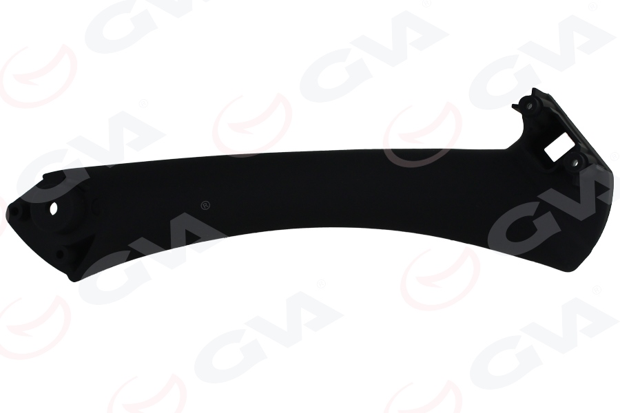 GVA KAPI TUTAMAGI ARKA SAĞ SIYAH BMW E90 05 12 OEM: 51417230850 - GVA 9103565 kodlu oto yedek parça görseli