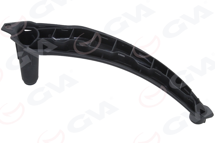 GVA KAPI TUTAMAGI ON ARKA SAĞ SIYAH BMW E70 E71 06 14 OEM: 51416969402 - GVA 9103585 kodlu oto yedek parça görseli