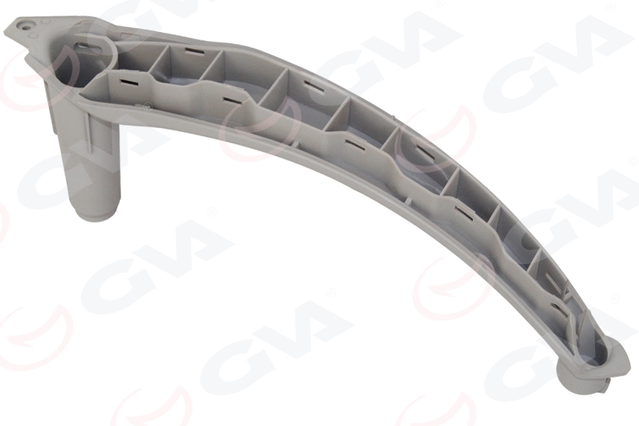 GVA KAPI TUTAMAGI ON ARKA SAĞ GRİ BMW E70 E71 06 14 OEM: 51416969406 - GVA 9103587 kodlu oto yedek parça görseli