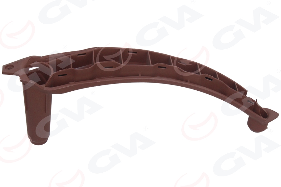 GVA KAPI TUTAMAGI ON ARKA SAĞ KAHVE BMW E70 E71 06 14 OEM: 51416969408 - GVA 9103594 kodlu oto yedek parça görseli