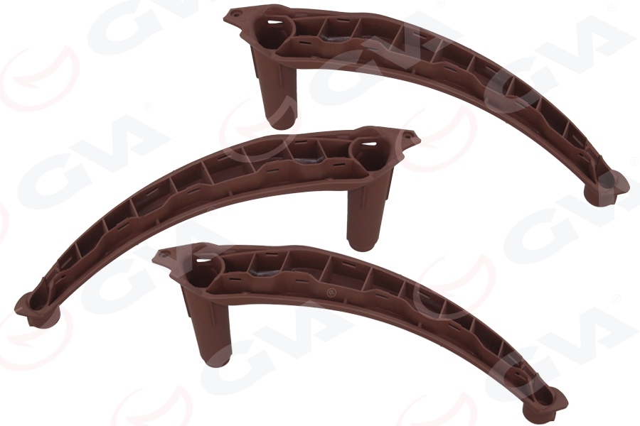 GVA KAPI KOL TUTAMAK SETİ 3 PARÇA BMW E70 E71 06 14 KAHVE 51416969407K1 OEM: 51416969407K1 - GVA 9103596 kodlu oto yedek parça görseli