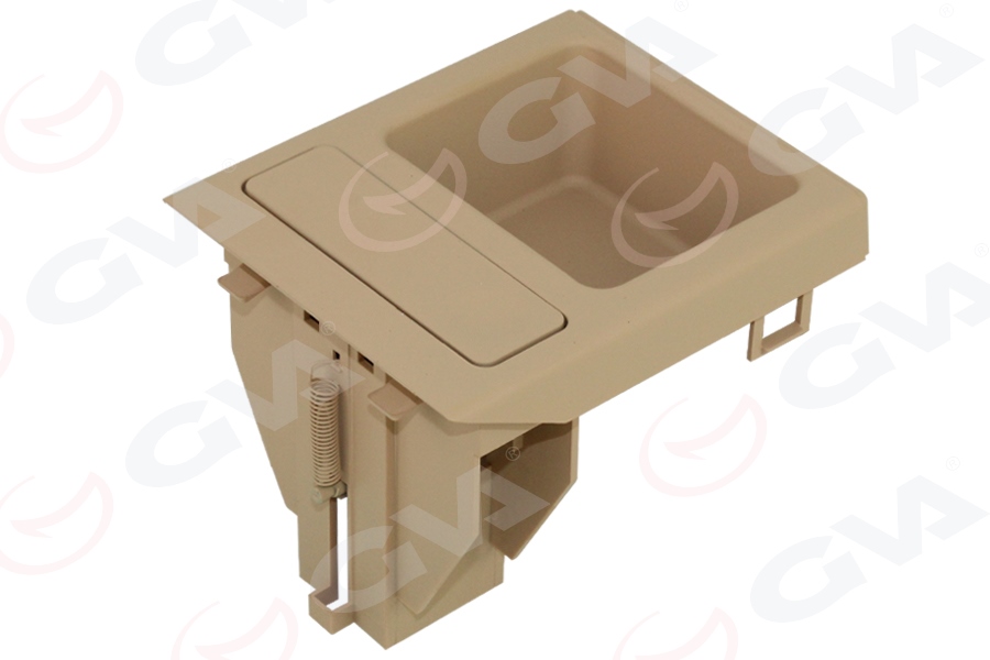 GVA BOZUK PARA KUTUSU ORTA KONSUL BEJ BMW E46 98 06 51168217959 OEM: 51168217959 - GVA 9103625 kodlu oto yedek parça görseli