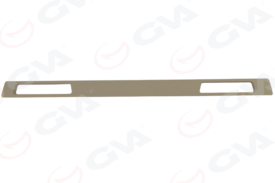 GVA TORPİDO BARDAKLIK KAPLAMASI BEJ BMW E90 E91 E92 E93 05 12 51457138798 OEM: 51457138798 - GVA 9103639 kodlu oto yedek parça görseli