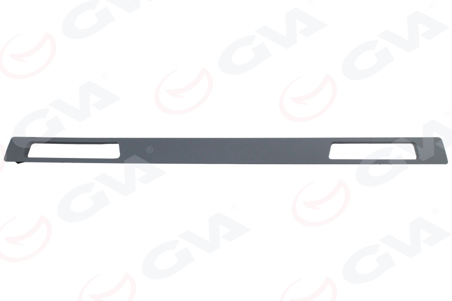 GVA TORPİDO BARDAKLIK KAPLAMASI GRİ BMW E90 E91 E92 E93 05 12 OEM: 51457138799 - GVA 9103640 kodlu oto yedek parça görseli