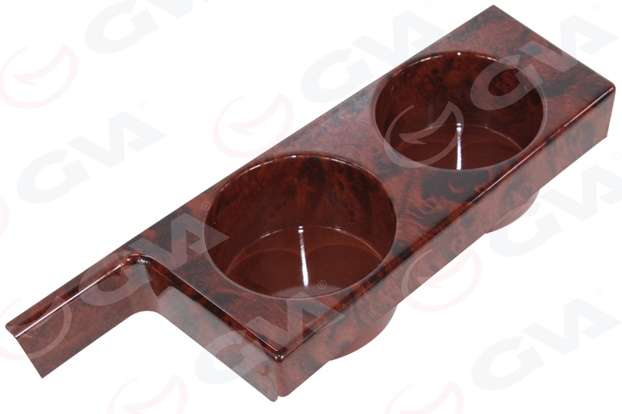 GVA BARDAKLIK ON DEKORATİF BMW E39 96 03 OEM: 51168190205K2 - GVA 9103643 kodlu oto yedek parça görseli