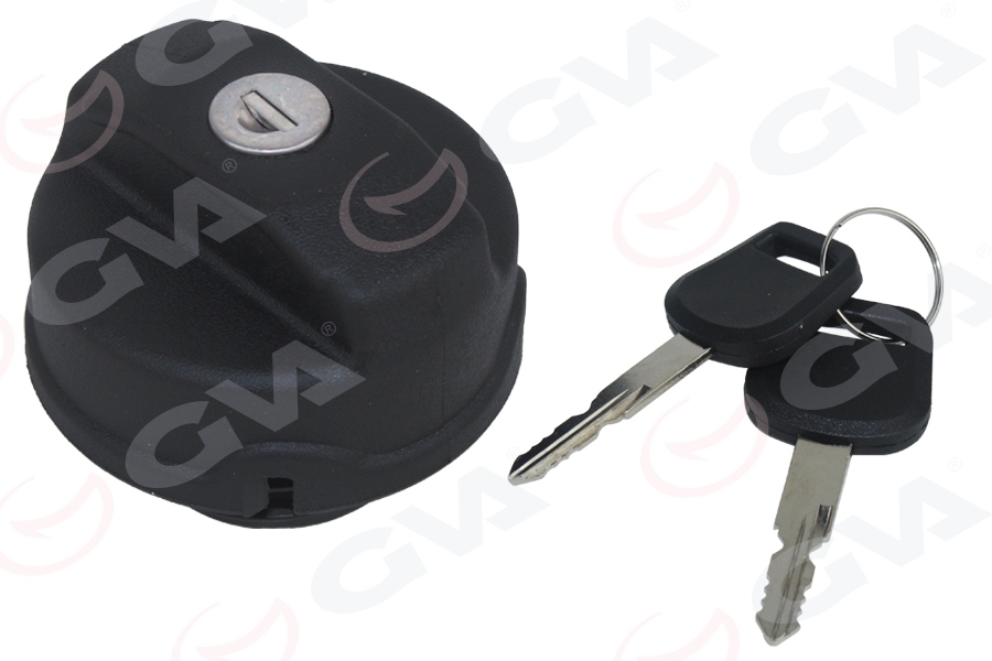 GVA BENZİN DEPO KAPAGI KİLİTLİ OEM: 191201551A - GVA 9103846 kodlu oto yedek parça görseli