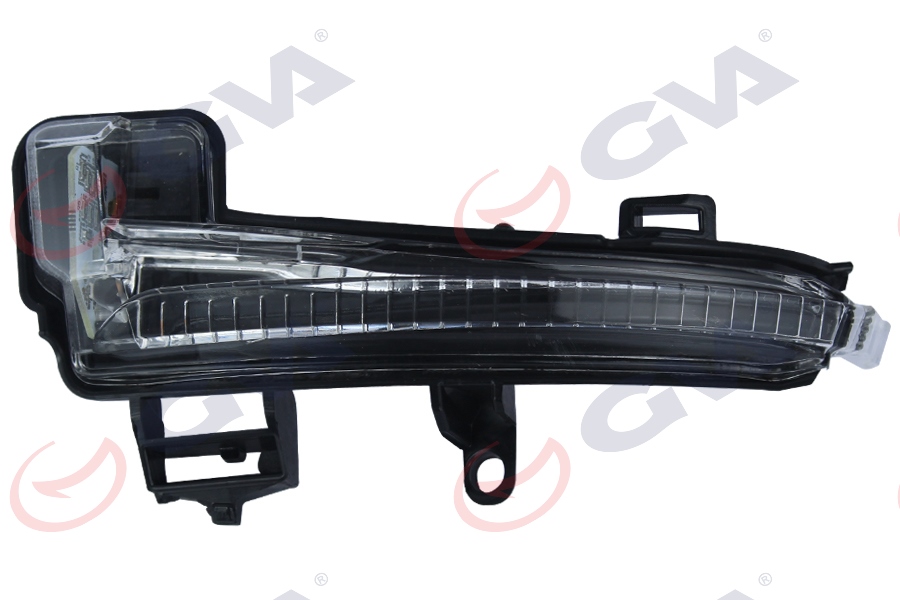 GVA AYNA SİNYALİ L SUPERB 2015 OEM: 3V0949101 - GVA 9104012 kodlu oto yedek parça görseli