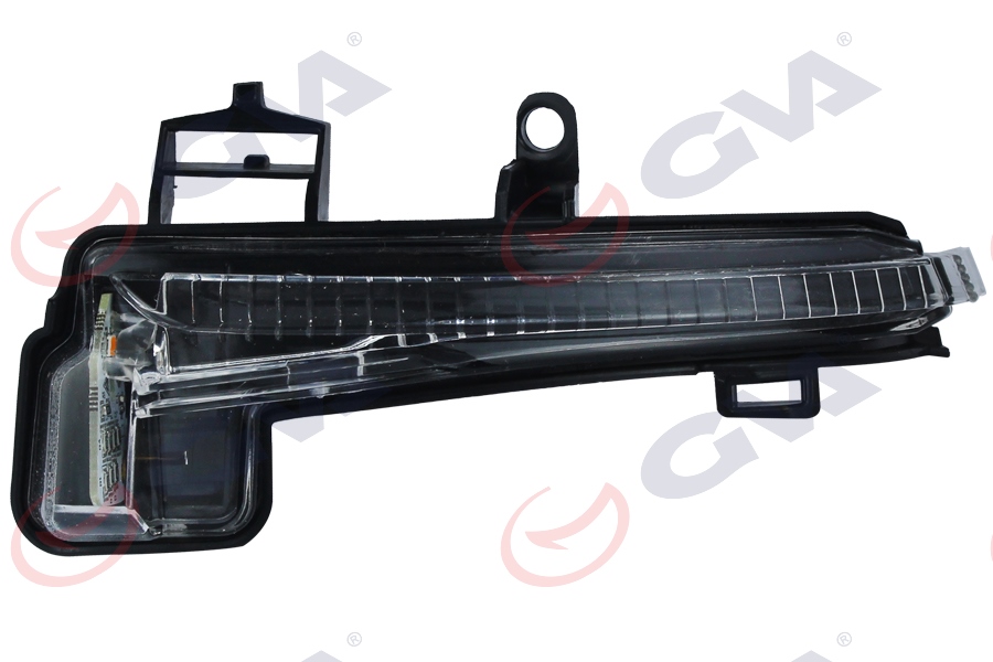 GVA AYNA SİNYALİ R SUPERB 2015 OEM: 3V0949102 - GVA 9104013 kodlu oto yedek parça görseli