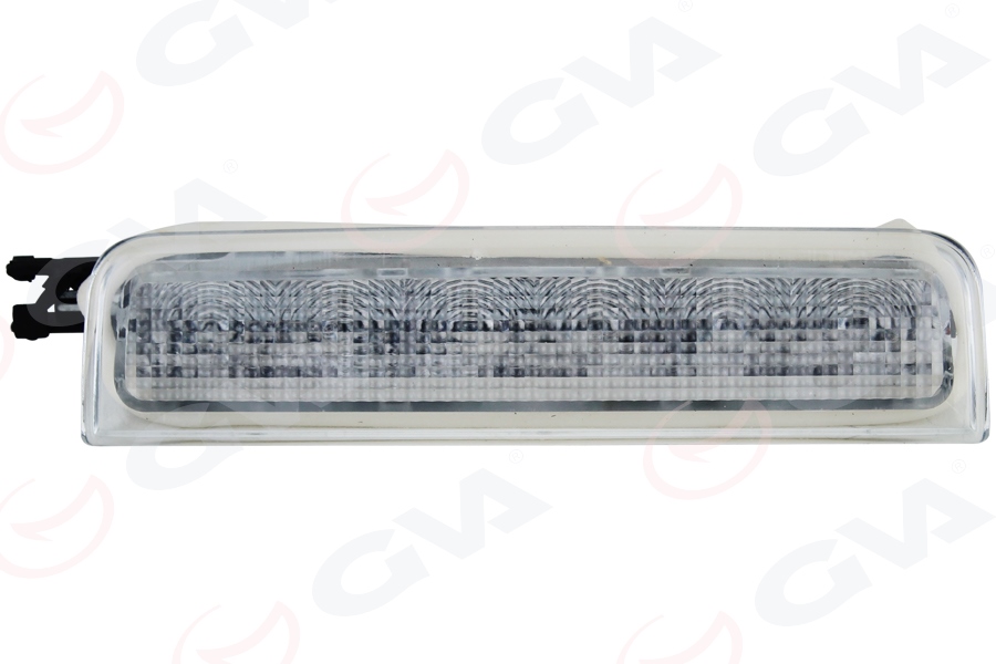 GVA EK FREN LAMBASI BEYAZ 3.STOP CADDY 2K0945087B OEM: 2K0945087B - GVA 9104089 kodlu oto yedek parça görseli