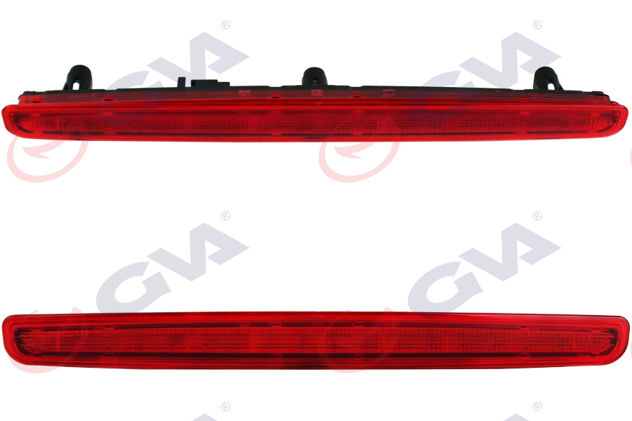 GVA EK FREN LAMBASI 3.STOP TRANSPORTER T5-T6 OEM: 7E0945097G-7E0945097A - GVA 9104090 kodlu oto yedek parça görseli