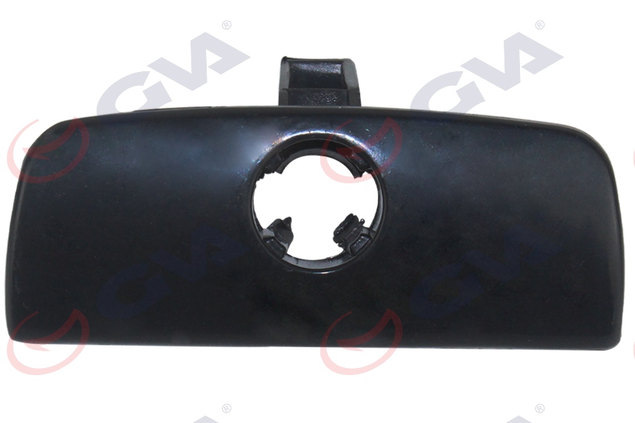 GVA TORPİDO KAPAGI KOLU SİYAH PASSAT 97-05 OEM: 06B129723S - GVA 9104108 kodlu oto yedek parça görseli