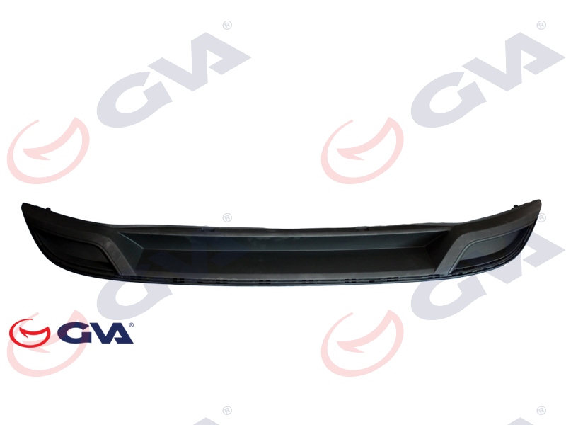 GVA ARKA TAMPON ALT SPOYLERİ GOLF 2018 5G6807568R OEM: 5G6807568R - GVA 9104116 kodlu oto yedek parça görseli