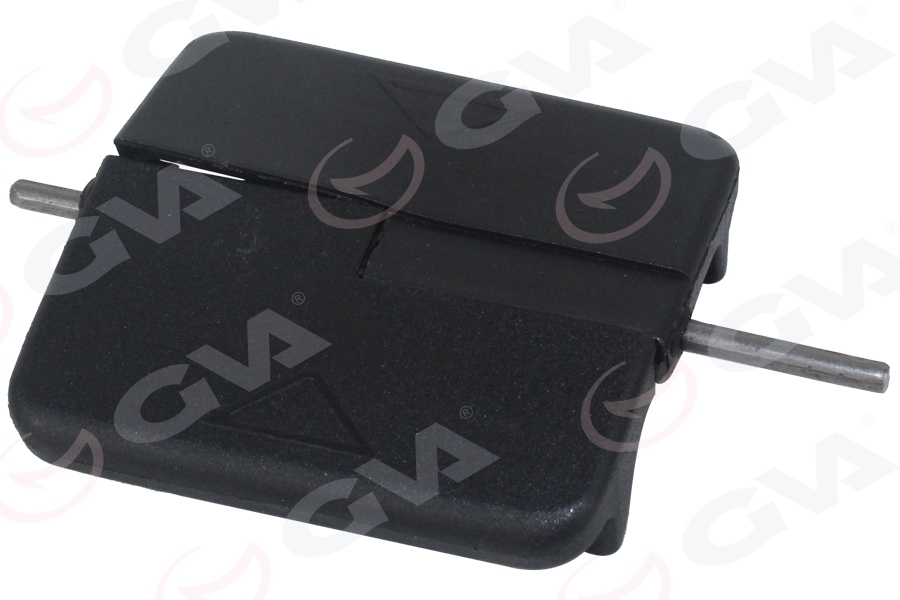 GVA SÜRGÜLÜ CAM MANDALI OEM: 7H0847781B - GVA 9104166 kodlu oto yedek parça görseli