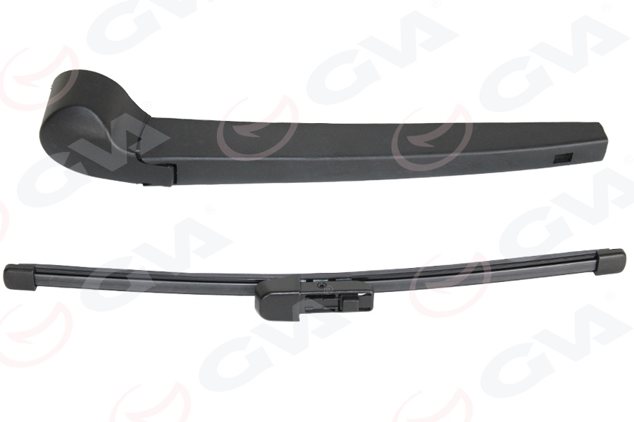 GVA ARKA SİLECEK KOL KAPAK SÜPÜRGE SET GOLF6 POLO 5K6955707 OEM: 5K6955707 - GVA 9104179 kodlu oto yedek parça görseli