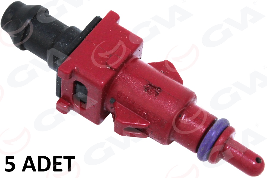 GVA ARKA FİSKİYE MEMESİ CADDY 2015-2020 OEM: 2K5955993 - GVA 9104262 kodlu oto yedek parça görseli