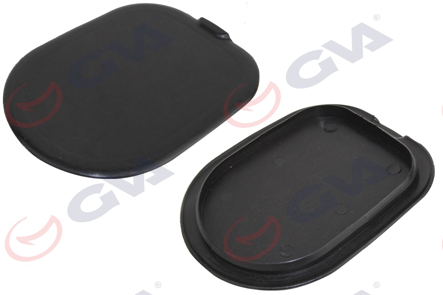 GVA ÇAMURLUK DAVLUMBAZ KAPAGI L/R T5/T6/CRAFTER/CADDY 7E0809967 OEM: 7E0809967 - GVA 9104263 kodlu oto yedek parça görseli