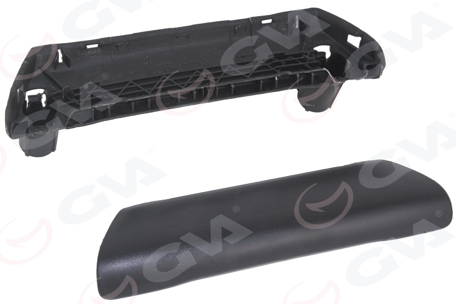 GVA KAPI TUTAMAGI VE KAPAGI SET L UZUN CAREVELLA TEK KOLTUKLU TRANSPORTER T5 OEM: 7H0867179B - GVA 9104292 kodlu oto yedek parça görseli