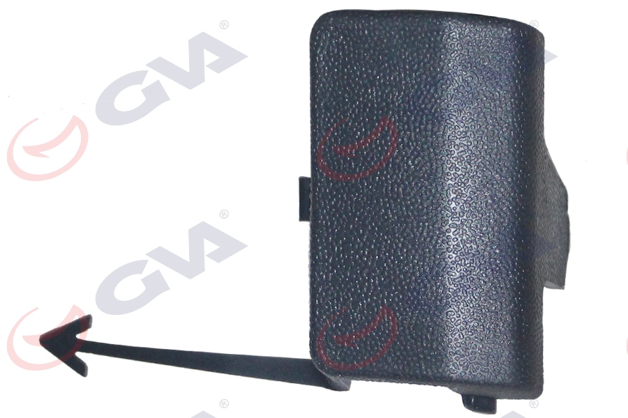 GVA ÇEKİ DEMİR KAPAGI ÖN CADDY 04-11 2K0807241 7G9 OEM: 2K0807241 7G9 - GVA 9104299 kodlu oto yedek parça görseli