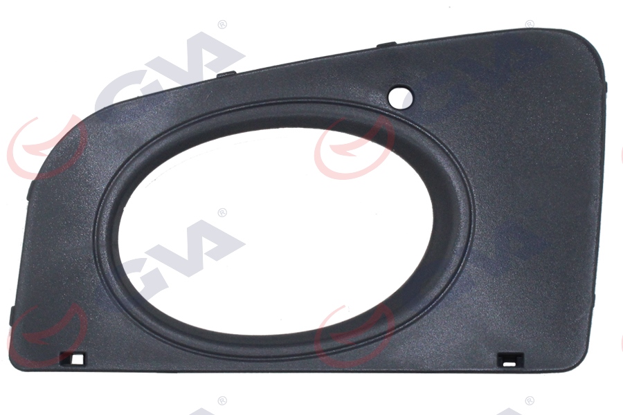 GVA SİS KAPAGI SİSLİ SOL ORJİNAL TİP CRAFTER-SPRINTER 2012-2016 2E0807675D OEM: 2E0807675D - GVA 9104386 kodlu oto yedek parça görseli