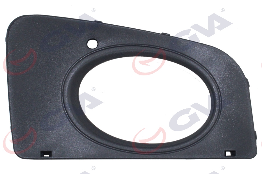 GVA SİS KAPAGI SİSLİ SAĞ CRAFTER 2012-2016 2E0807676C OEM: 2E0807676C - GVA 9104387 kodlu oto yedek parça görseli