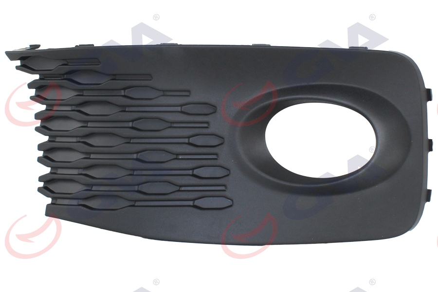 GVA SİS KAPAGI SİSLİ R CADDY 2021 OEM: 2K7853666A 9B9 - GVA 9104579 kodlu oto yedek parça görseli